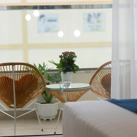 Ben Thanh Luxury Suite Hotel & Spa Хошимин Екстериор снимка
