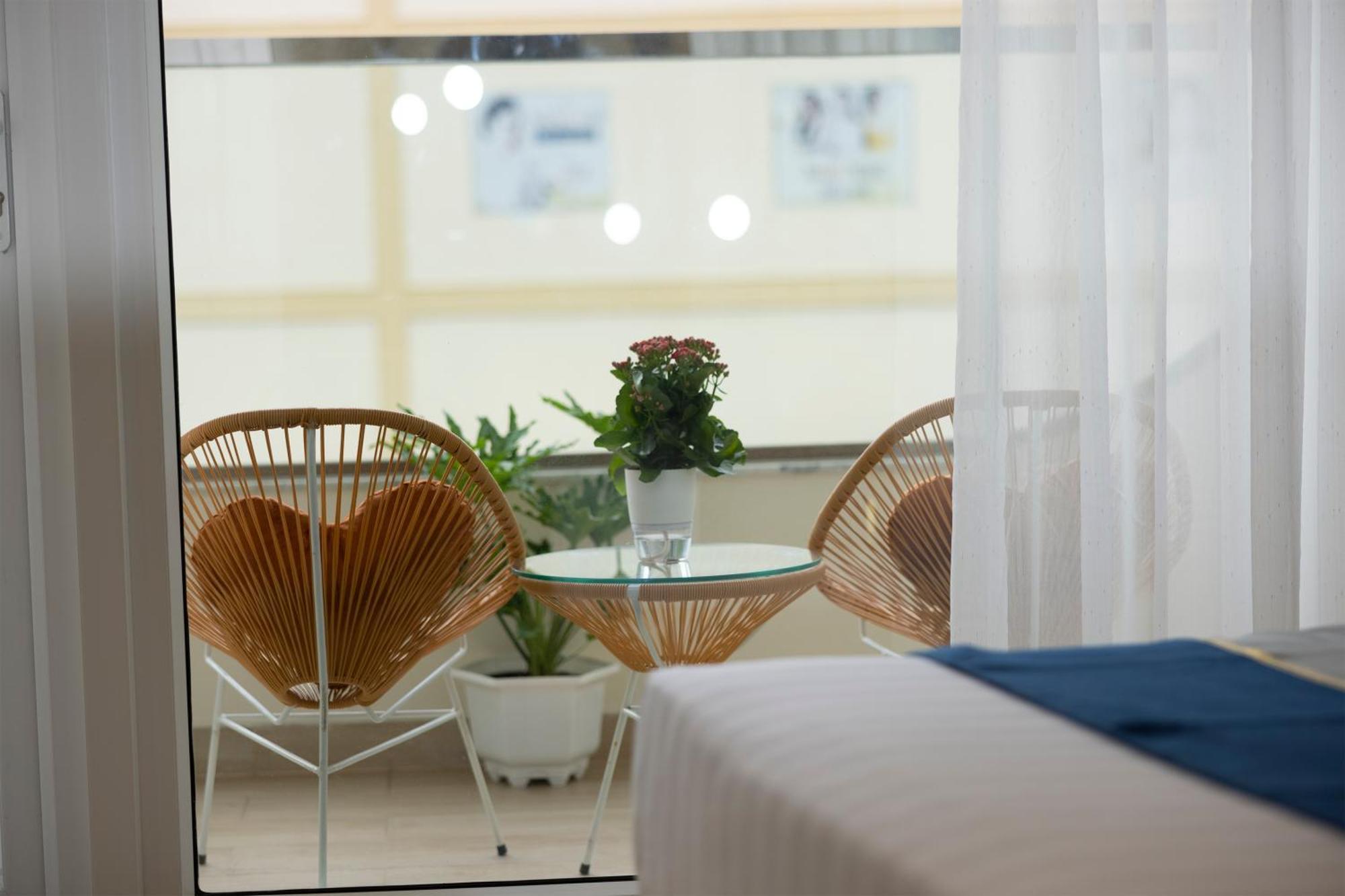 Ben Thanh Luxury Suite Hotel & Spa Хошимин Екстериор снимка