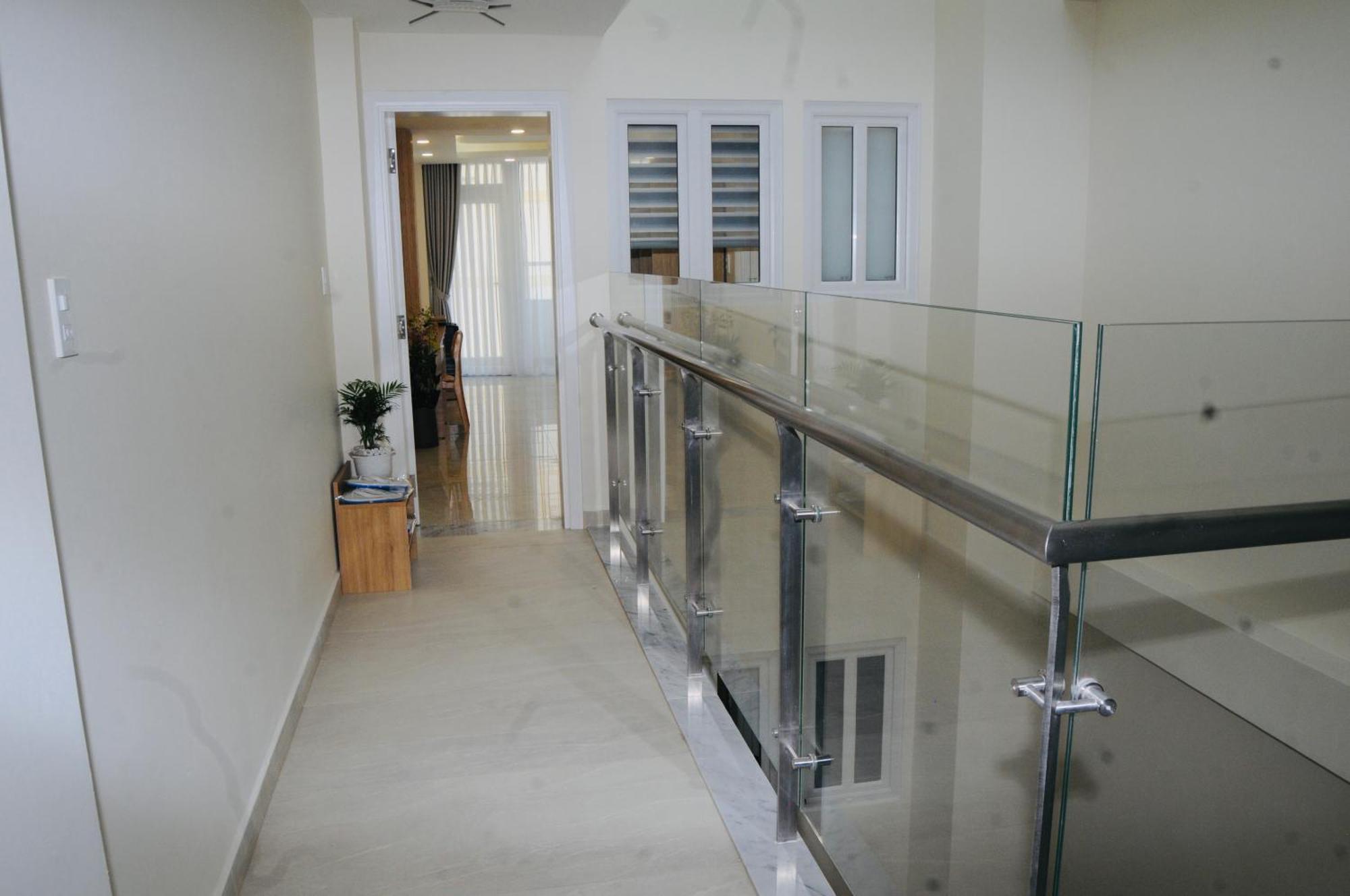Ben Thanh Luxury Suite Hotel & Spa Хошимин Екстериор снимка